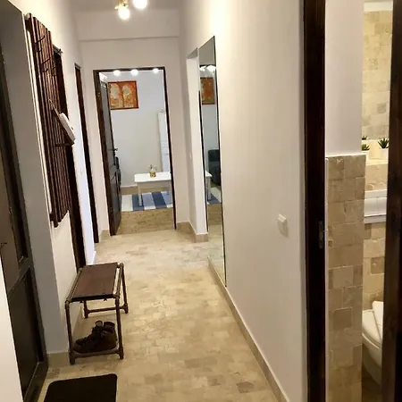 Apartment I'm 3 - City Center Cluj-Napoca