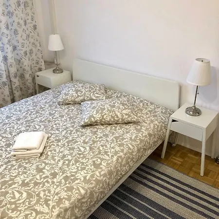Apartment I'm 3 - City Center *