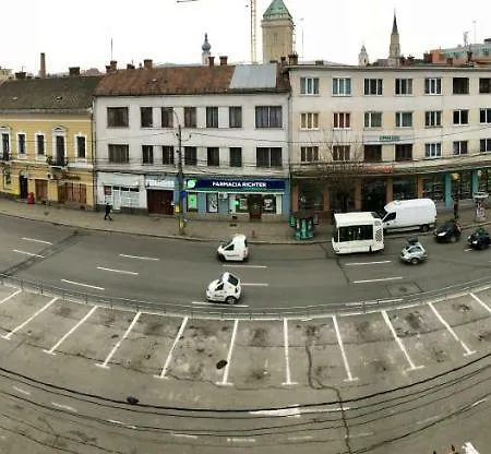 I'm 3 - City Center Cluj-Napoca