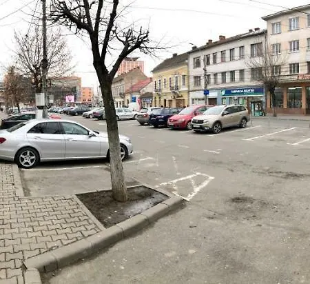 I'm 3 - City Center *
