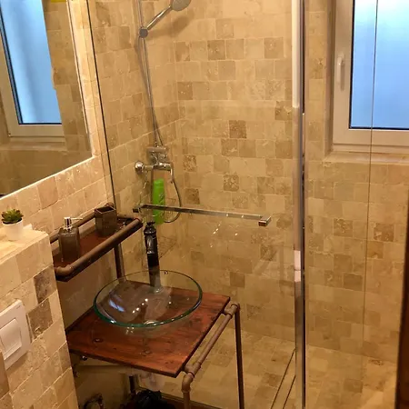 Apartment I'm 3 - City Center Cluj-Napoca