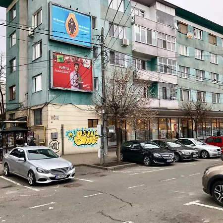 I'm 3 - City Center Apartment *
