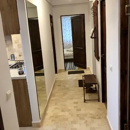 Apartment I'm 3 - City Center Cluj-Napoca